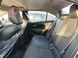 تۆیۆتا کۆرۆلا